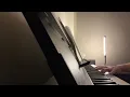 Download Lagu 10cm-Lean On Me (piano cover ft.𝕾𝖆𝖒.𝕮) Sound effects:CFX Grand,Stage E Piano