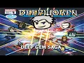 DEEPWOKEN DEEP GEMS Explained and RANKED