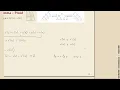 Advanced Data Structures Summer 2026 - 02-5 Analysis of Splay Access Lemma