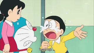doraemon in japanese with english subtitles house robot gadget 