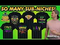 Mardi Gras T-Shirts Are Going To KILL IT