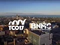 2017 Topcoder Open Finals Recap