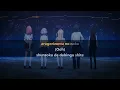 ReGLOSS - Midsummer Citrus Karaoke (Romanji)