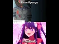 Download Lagu Rena Ryuugu vs Ai Hoshino (Higurashi When They Cry | Oshi No Ko)