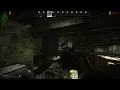 Traitor Scav Failed Kill