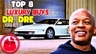 Download Top 8 Luxury Buys| Dr. Dre MP3