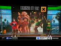 Jamie Erdahl Thick Legs
