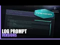 Log which prompt version produced every answer