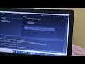 A simple text to Speech project in python using pywin32 extension reference codewithharry