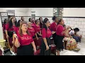 Nunca Abandone a Fé (Bruna Olly) - Avante Pela Fé