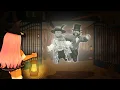 THE SECRET BLOXBURG LORE EXPLAINED