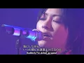 Hikaru Utada - COLORS (Live | English sub)