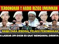 Download Lagu TERBONGKAR HABIB RIZIEQ UMUMKAN NAMA PARA JENDRAL PELAKU PENEMBAKAN 6 LASKAR FPI DI KM50 !!!!