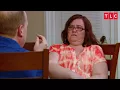 Danielle Wants To Know Where Is Mohamed Getting Sex From 90 Day Fiance Happily Ever After