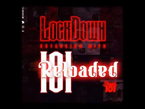 Download MP3 Shaun101 - Lockdown Extention Reloaded Mix