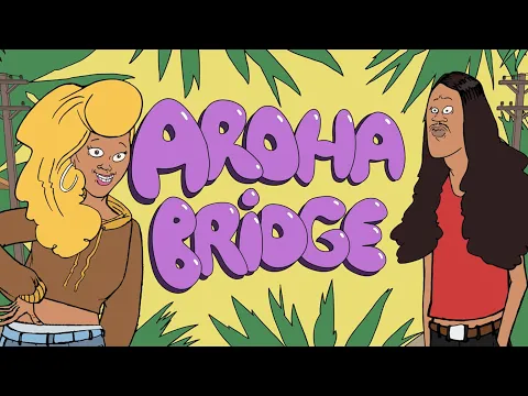 Aroha Bridge Season 3 Trailer
