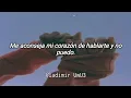 Los Bukis - Loco Por Ti // Letra