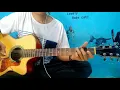 Download Lagu Stars and rabbit - Cry little heart cover (Guitar only) (Acoustic Karaoke)