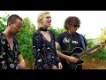 Sunflower Bean - Harvest Moon - On the Farm Sessions @Pickathon 2017 S05E05