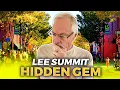 Lees Summit Missouri Neighborhood Tour Home Tour Top Amenities REVEALED Lee s Summit MO Living