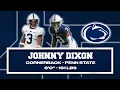 Johnny Dixon - NFL Prospects in Less Than Three Minutes
