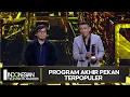 Program Akhir Pekan Terpopuler | INDONESIAN TELEVISION AWARDS 2024