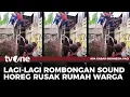 Download Lagu Bukan Main, Bongkar Atap Rumah Warga Demi Sound Horeg Lewat | AKIP tvOne