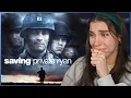 Lagu Well, This Destroyed Me... First Time Watching Saving Private Ryan (1998) | REACTION \u0026 REVIEW