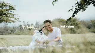 Hal Hebat - Govinda (Acoustic Cover by Aviwkila)