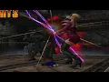 Download Lagu [TAS] Bloody Roar 4 - Stun The Insect (PS2)