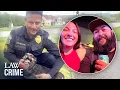 Cop Ignored Murder 911 Call to Get Pizza Prosecutors