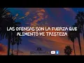 vida ventajosa- los dos carnales [letra]