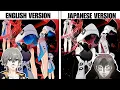 Download Lagu When JP VA Makes this scene more scarier than EN VA💀 | Honkai:Star Rail