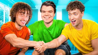 I Finally Squashed My Beef With Crainer