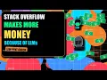 Stack Overflow Is Making More Money Because of LLMs Chip Script EP 066
