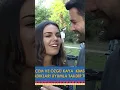 Download Lagu Özgü Kaya ve Keremcem şarkı söyledi! 😍 @KimseBilmez
