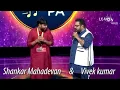 Albela sajan aayo re Shankar Mahadevan and Vivek kumar