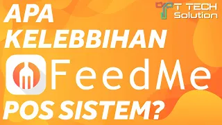 Download FeedMe POS System Demo (User Interface, Web Portal, Online Ordering, Membership) T Tech Solution MP3