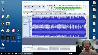 Download WAV to MP3 Conversion using Audacity 2 0 MP3