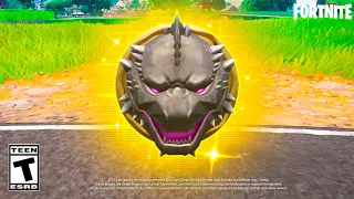 21 SEGREDOS da ATUALIZAÇÃO do GODZILLA que VOCÊ PERDEU no Fortnite