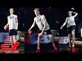 Caleb Furst is a MONSTER at 2017 CP3 Rising Stars Camp