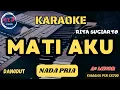 Download Lagu MATI AKU_RITA SUGIARTO (NADA PRIA)