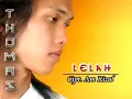 Download Lagu Thomas Arya-_-Lelah😥