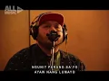MAYONNAISE – Ipagpatawad Mo (MYX Studio Sessions)
