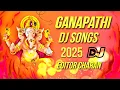 Download Lagu Ganesh new dj song 2025 | ganapathi dj songs 2025 ||EDITOR CHARAN||