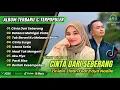 Download Lagu ZIDAN FT YAYA NADILA - CINTA DARI SEBERANG - BAHTERA MAHLIGAI CINTA CINTA SURGA || POP MELAYU