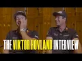 Do we really know Viktor Hovland He says no and here s why