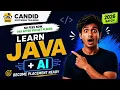 Best Java Full Stack Course in Chennai Java AI Pay After Placement