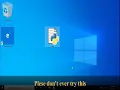 How to create a virus in Python with 3 lines of code
