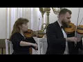 Joseph Haydn – Symphony No.55 in E-flat major (1774)